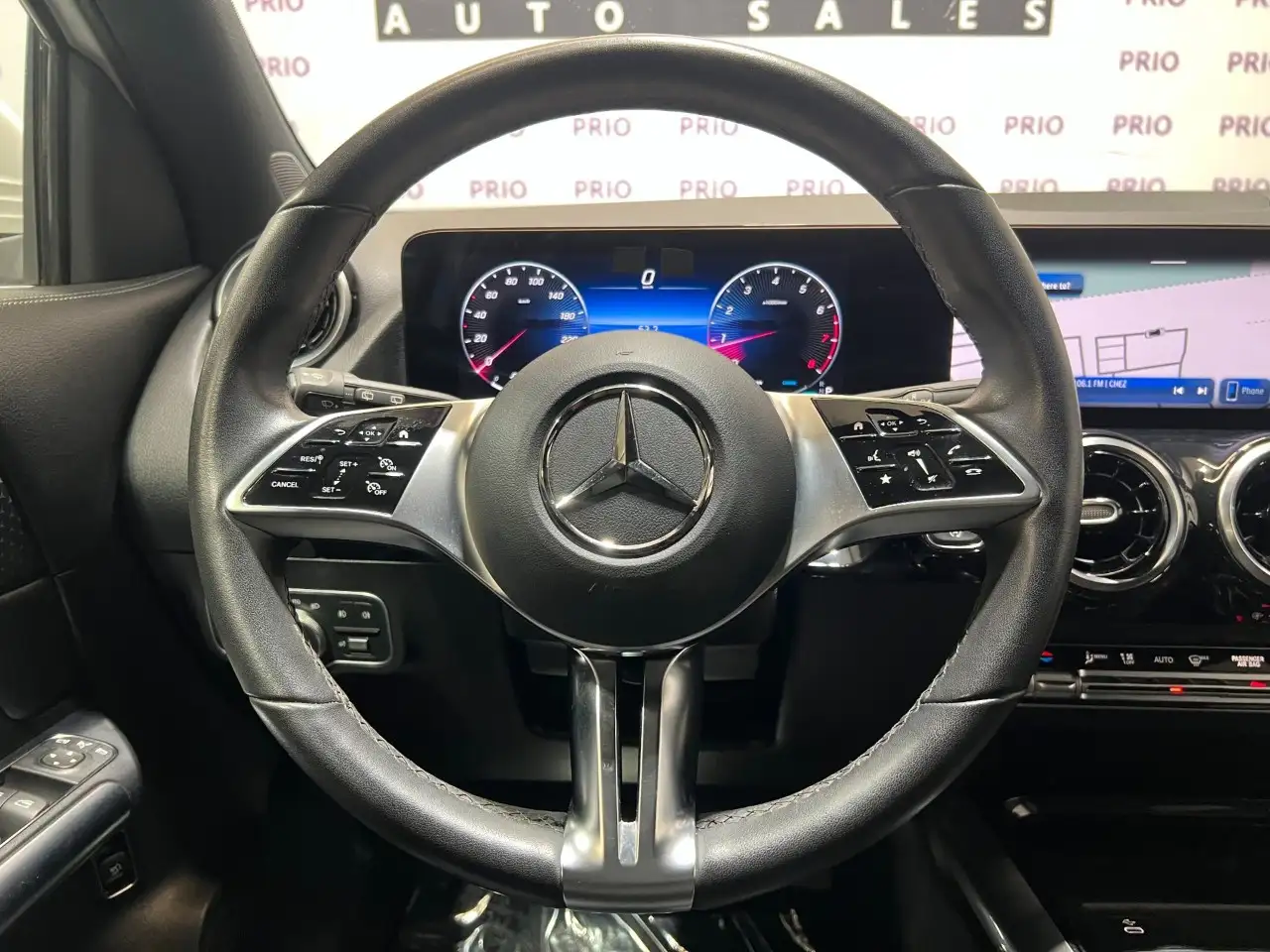 Mercedes-Benz GLA - Image 19
