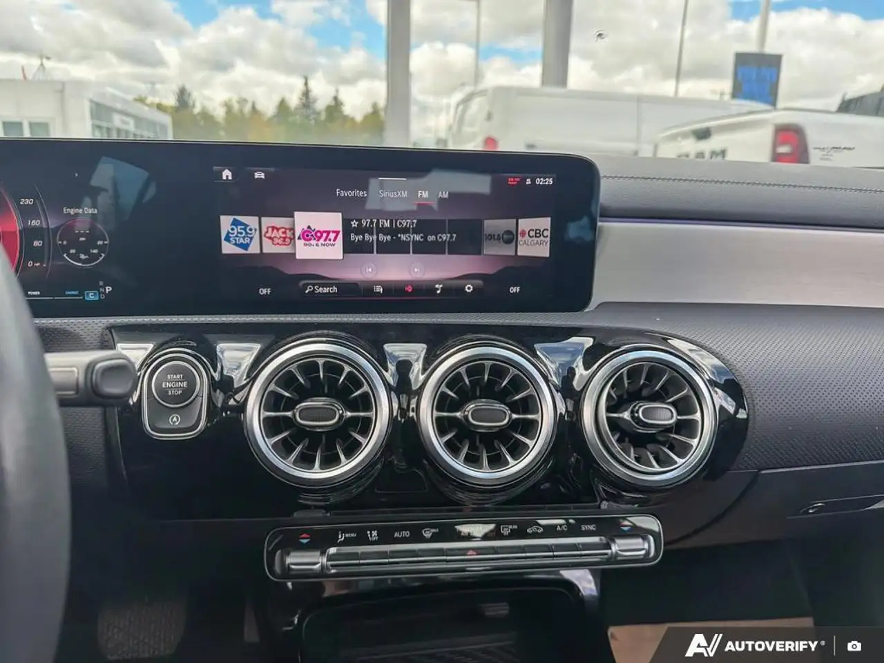 Mercedes-Benz CLA - Image 19