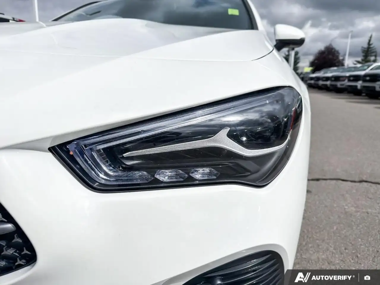 Mercedes-Benz CLA - Image 8