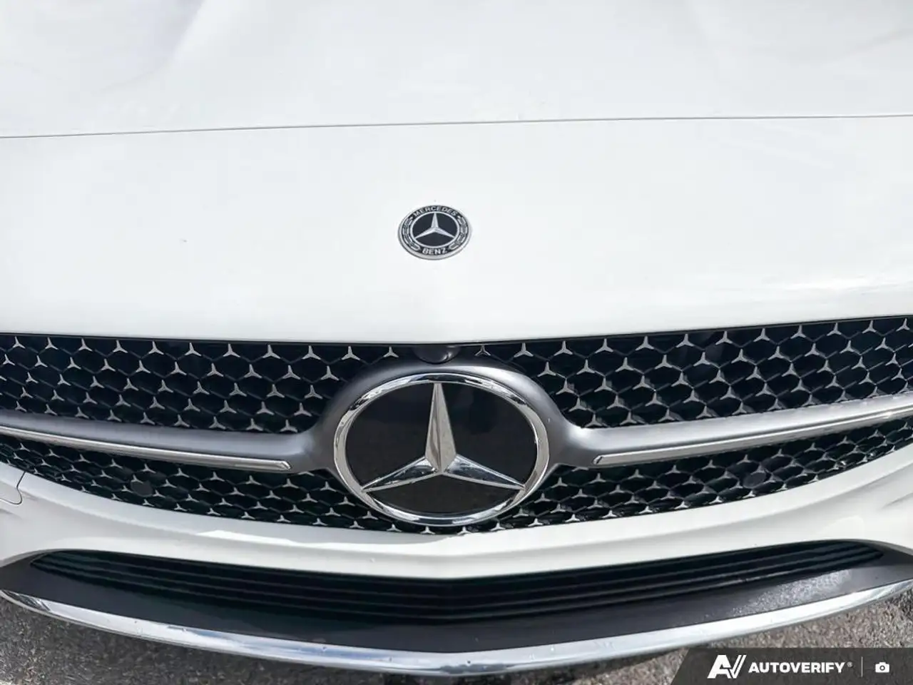 Mercedes-Benz CLA - Image 9