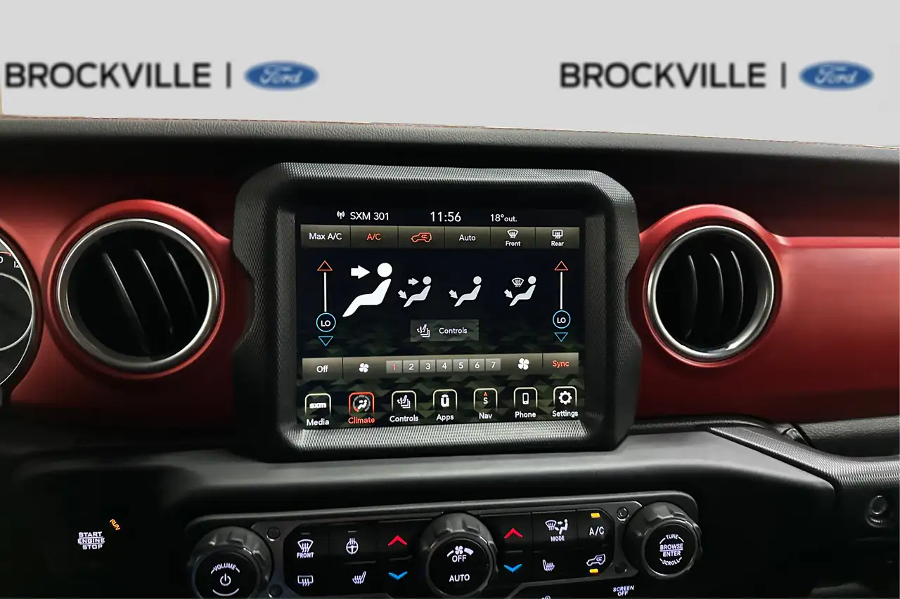 Jeep Wrangler - Image 14