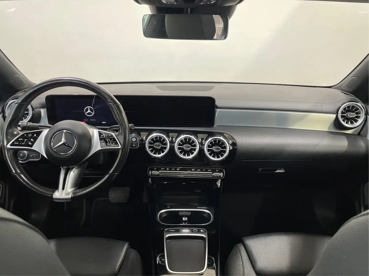 Mercedes-Benz CLA - Image 5