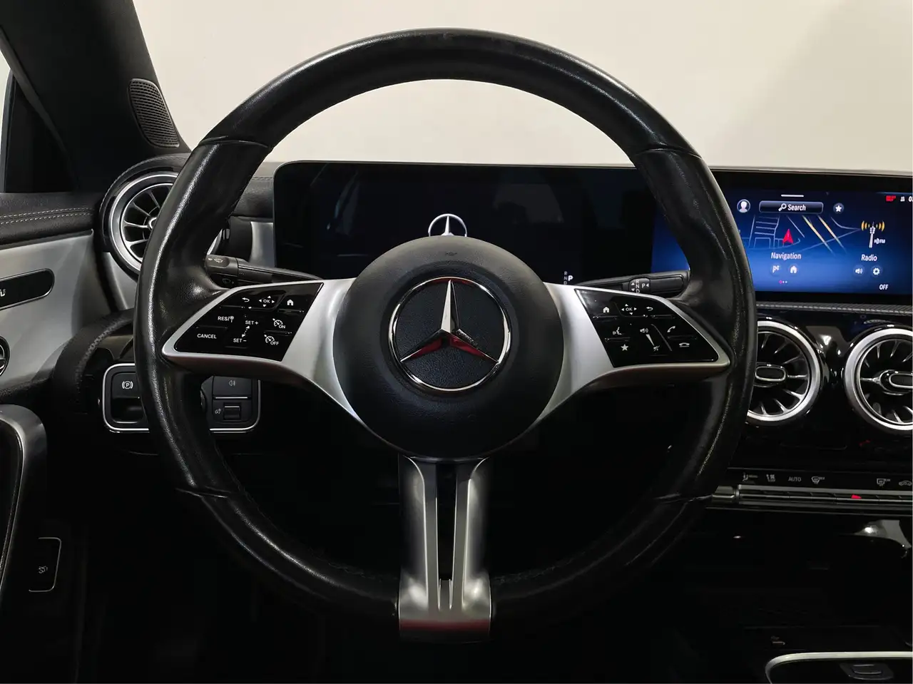 Mercedes-Benz CLA - Image 28