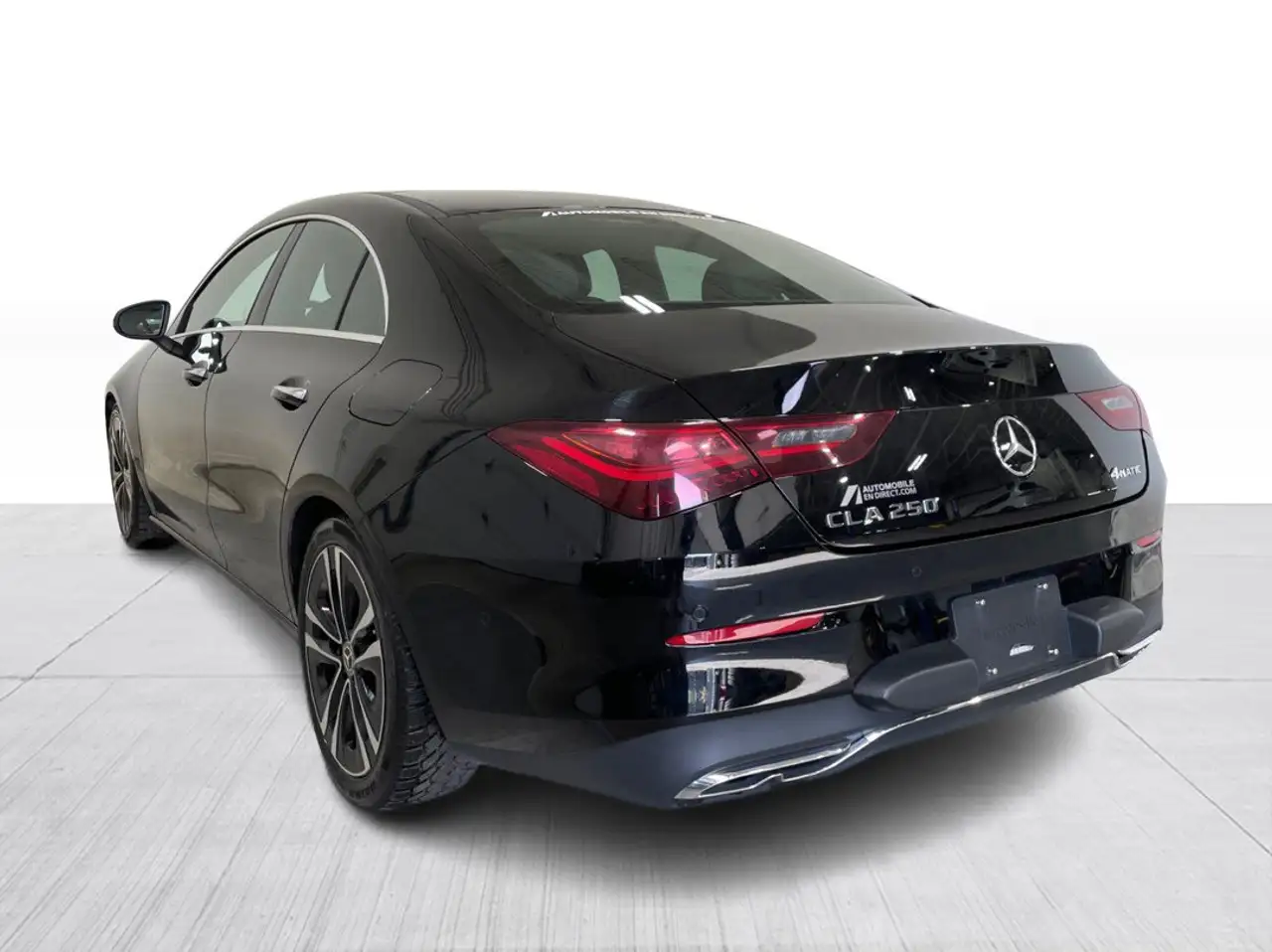 Mercedes-Benz CLA - Image 14