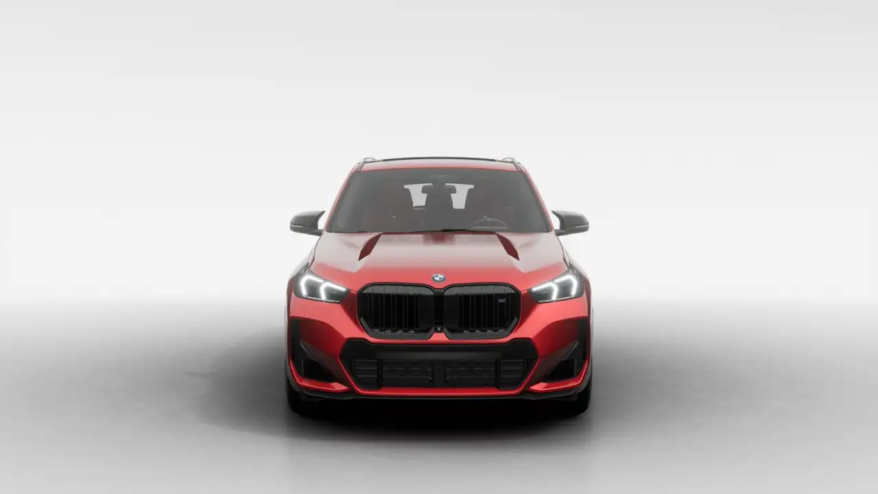 BMW X1 - Image 3