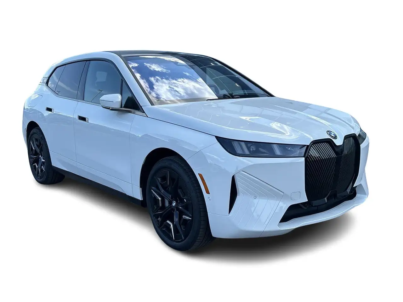 BMW iX - Image 2