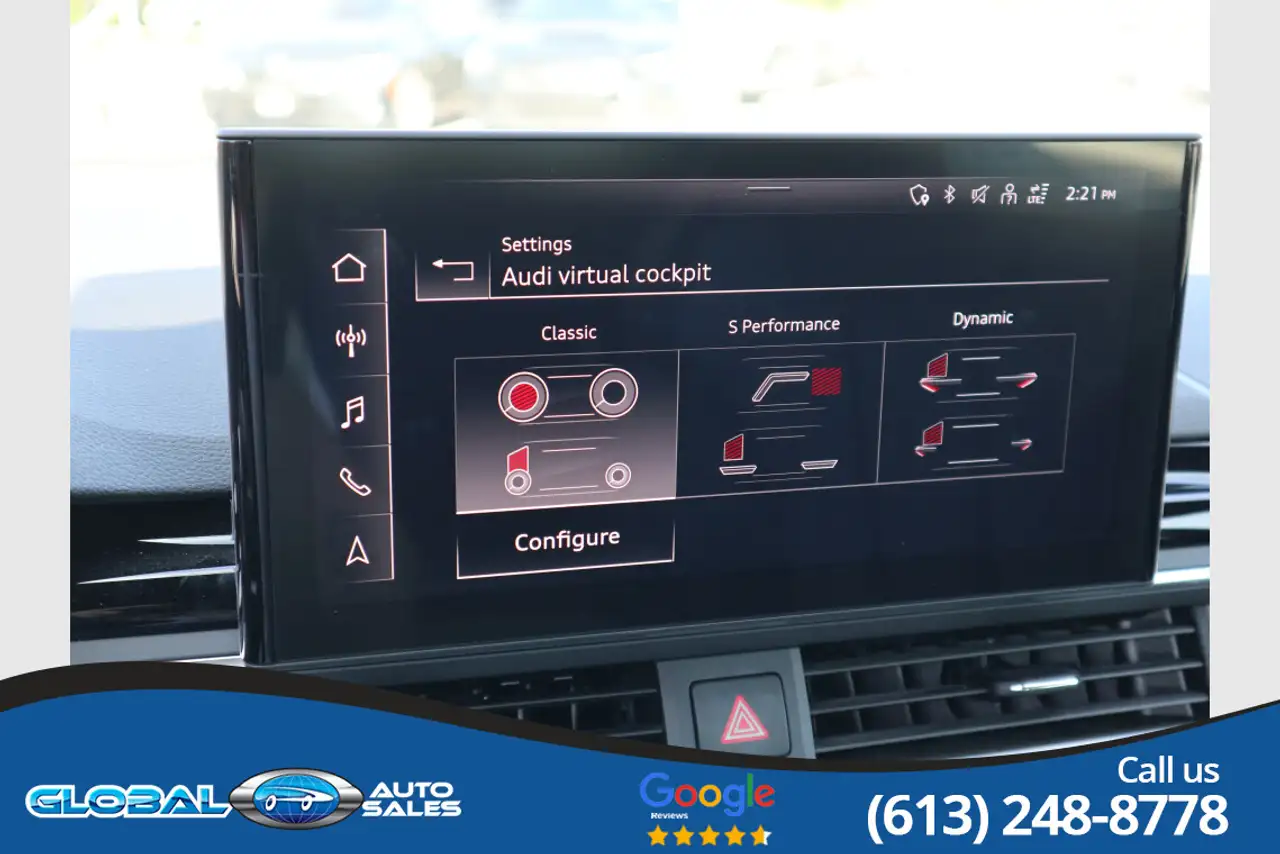Audi A5 - Image 35