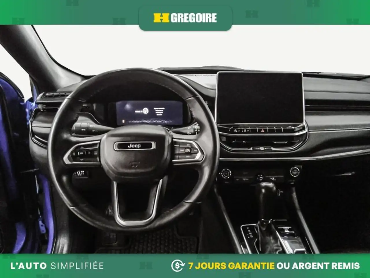 Jeep Compass - Image 19