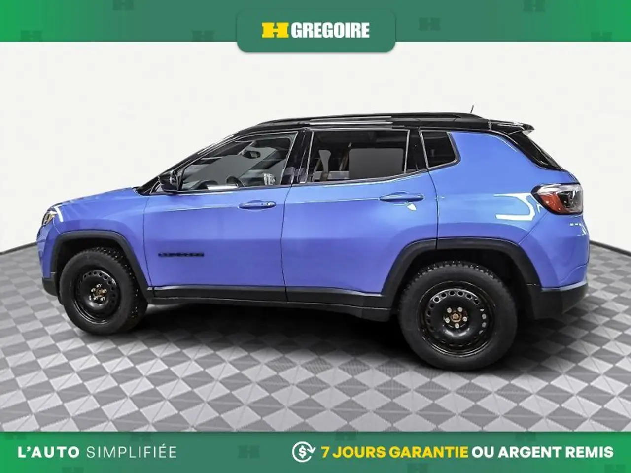Jeep Compass - Image 7