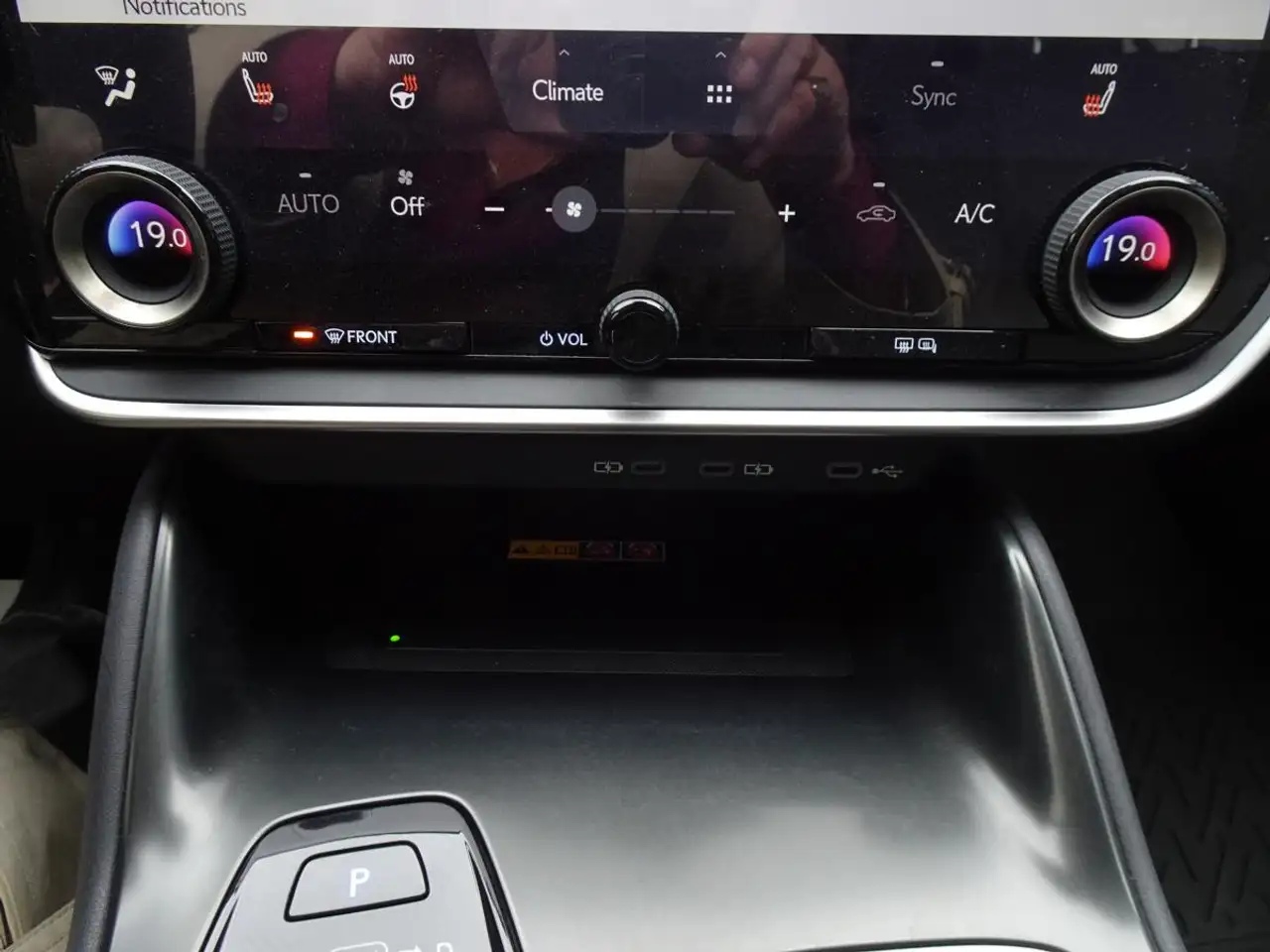Lexus RZ - Image 34