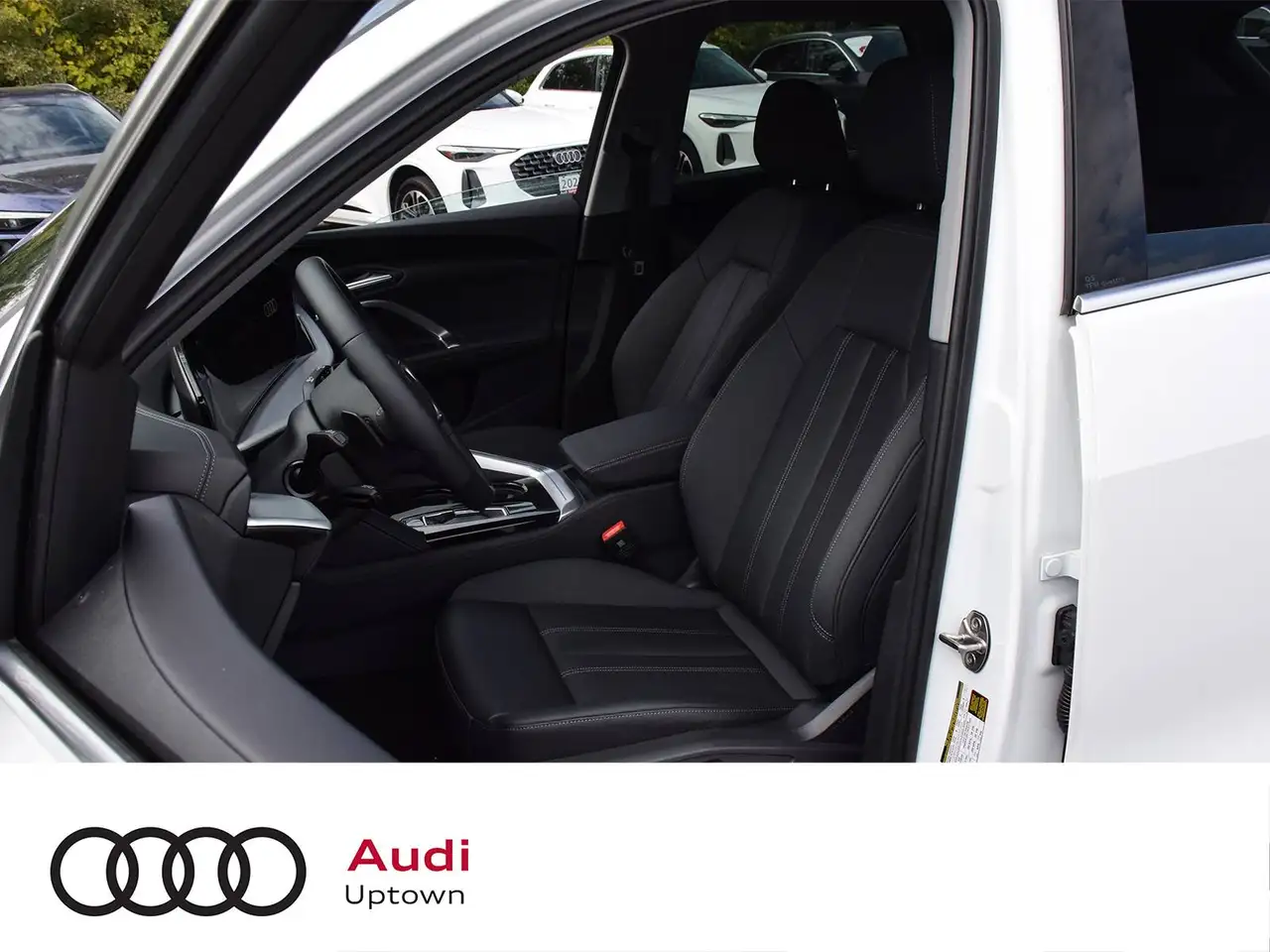 Audi Q5 - Image 13