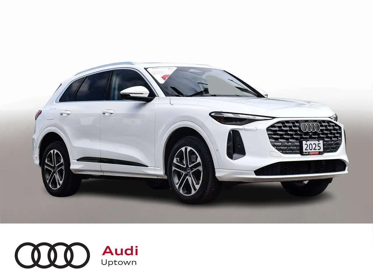 Audi Q5 - Image 1