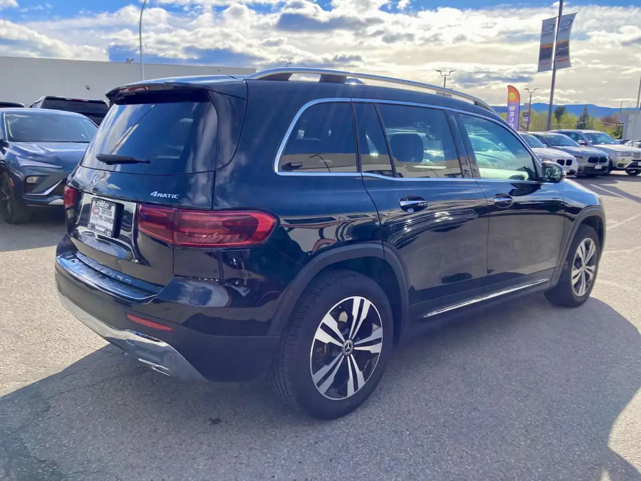 Mercedes-Benz GLB - Image 5