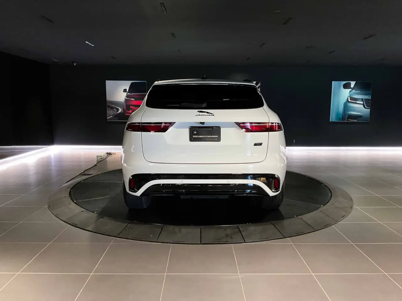 Jaguar F-Pace - Image 7
