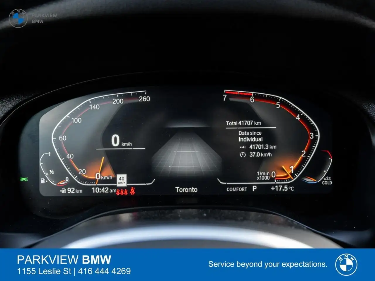 BMW X3 - Image 13
