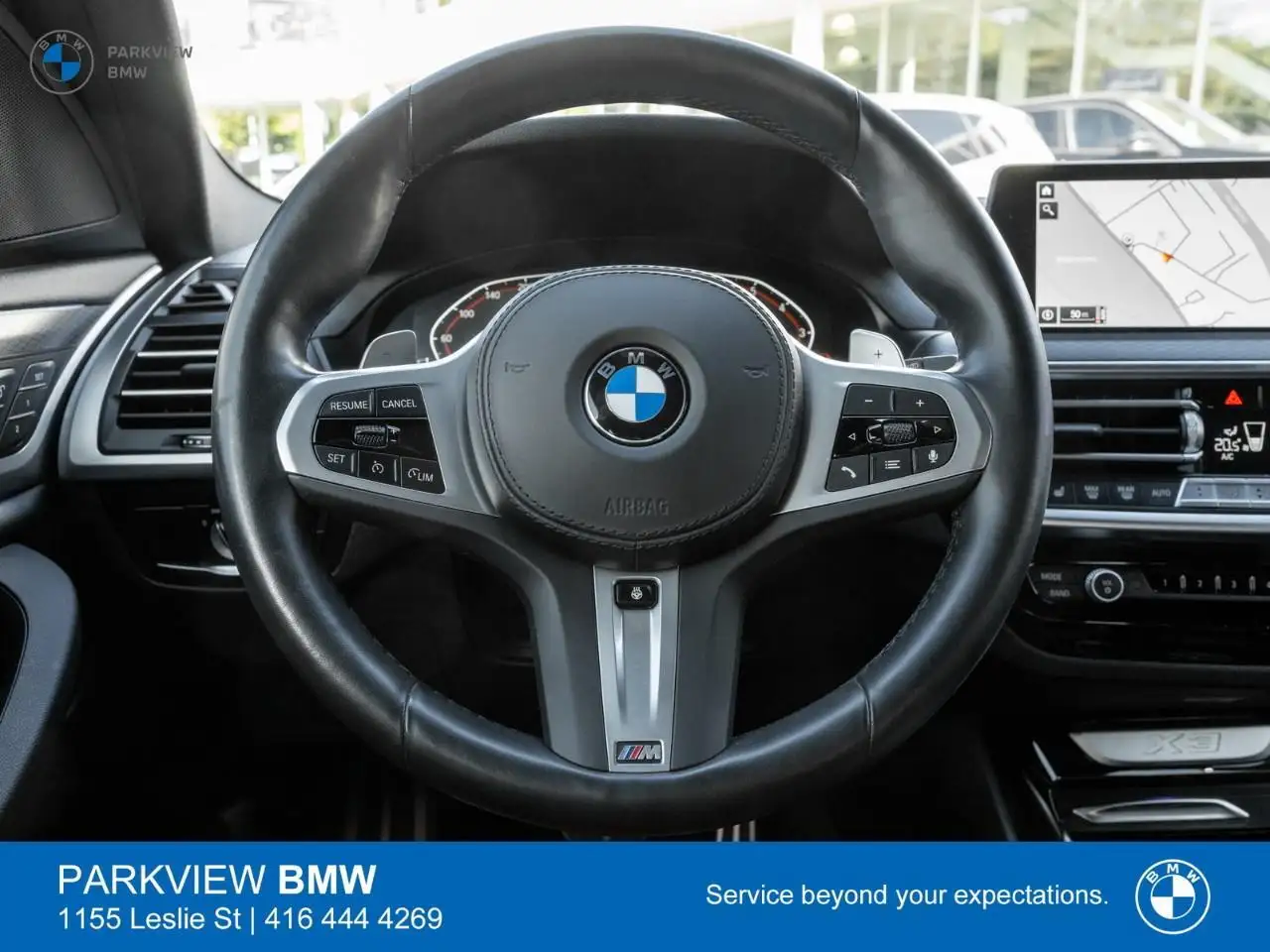 BMW X3 - Image 38