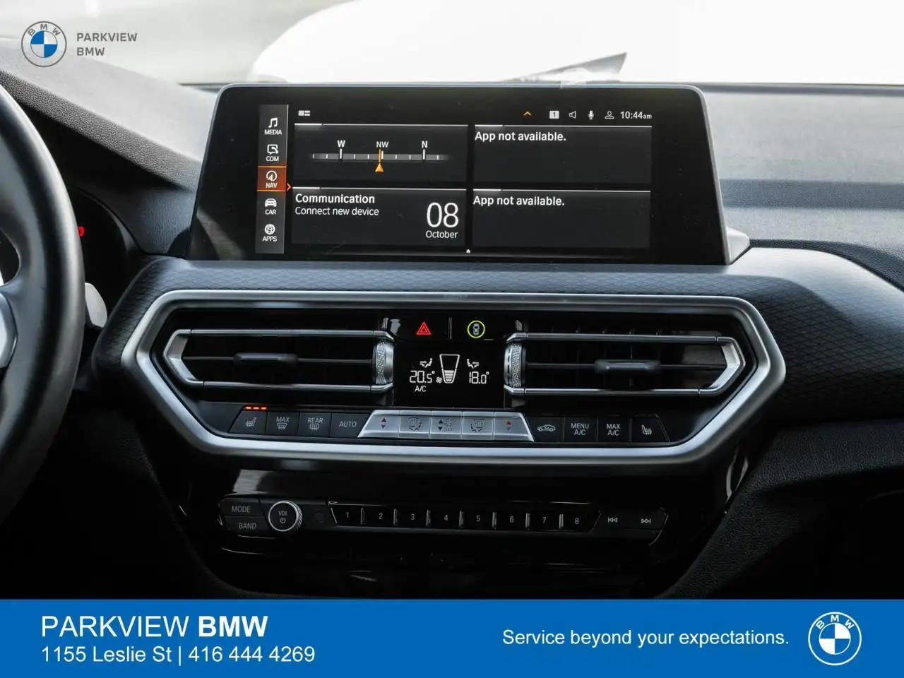 BMW X3 - Image 23