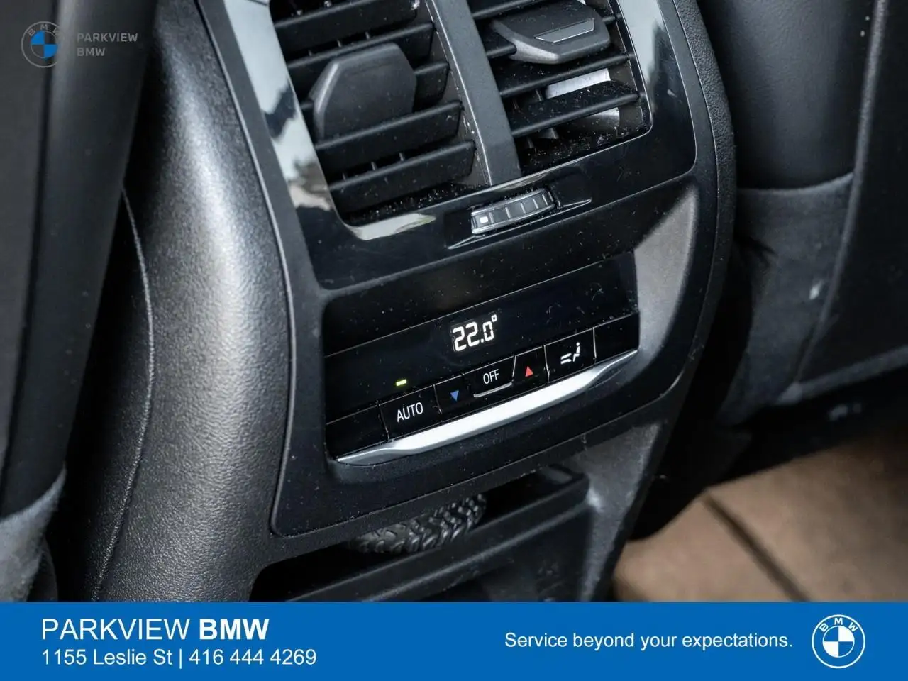 BMW X3 - Image 21