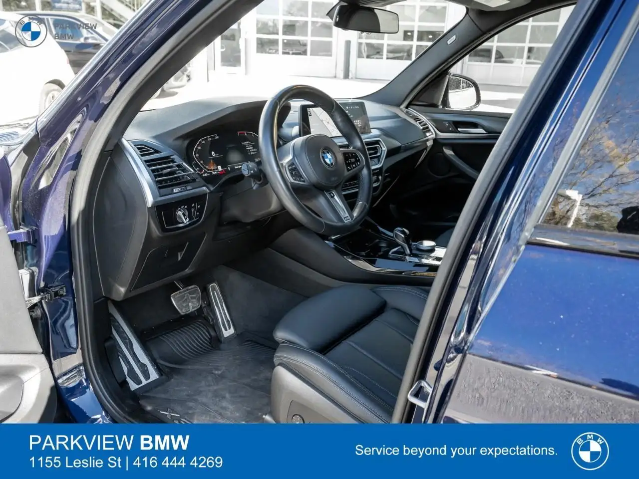 BMW X3 - Image 12