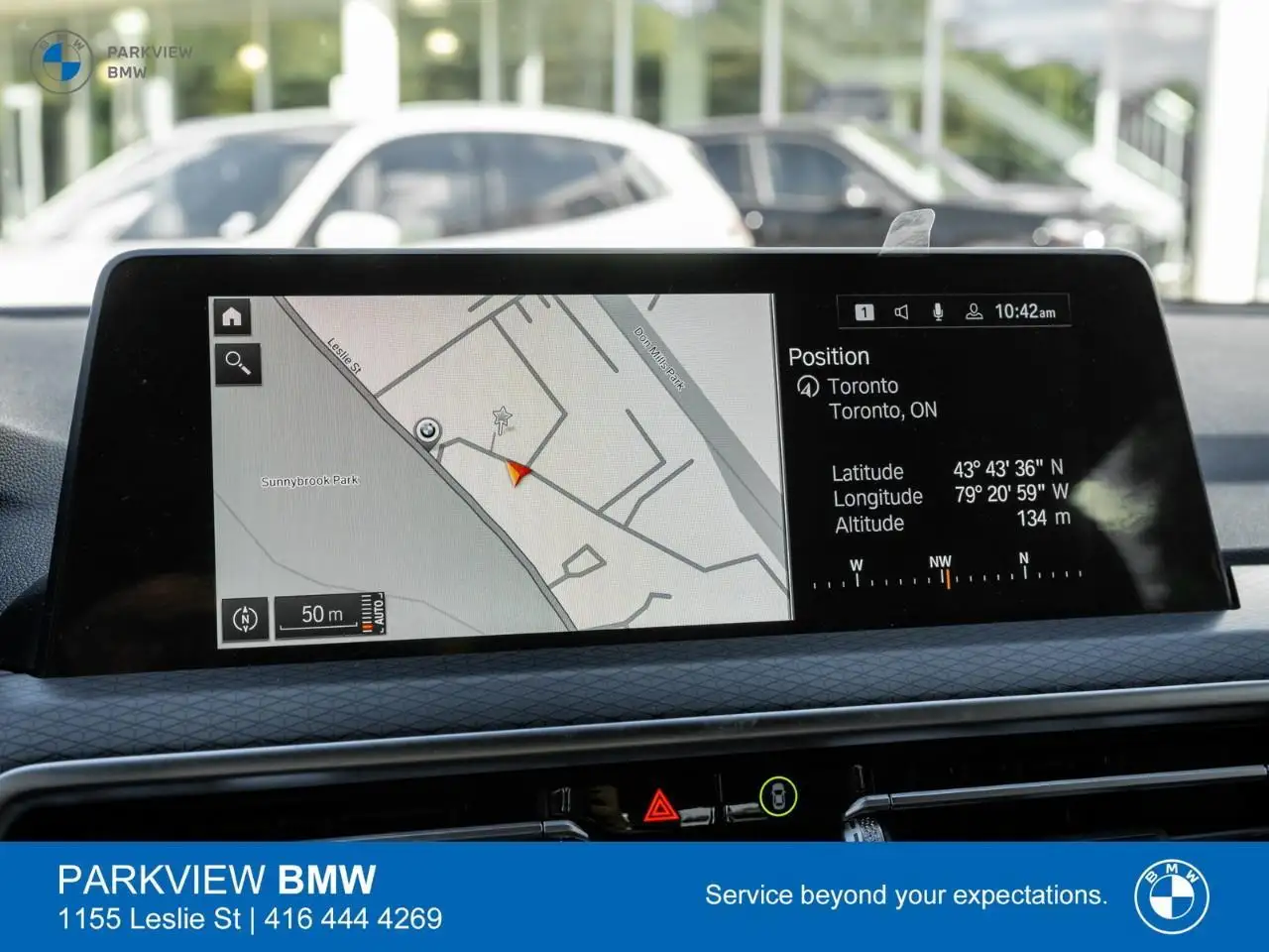 BMW X3 - Image 39