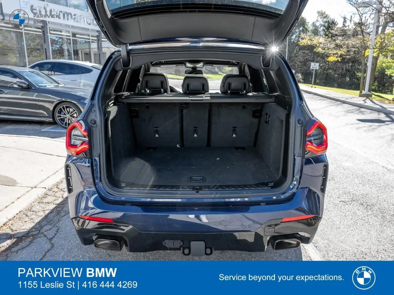BMW X3 - Image 32