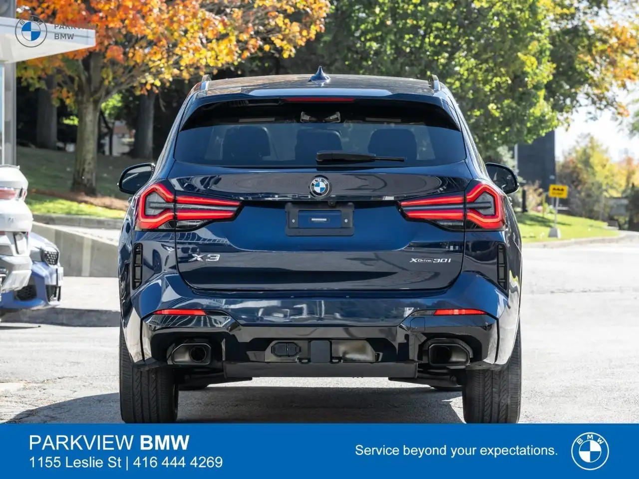 BMW X3 - Image 31