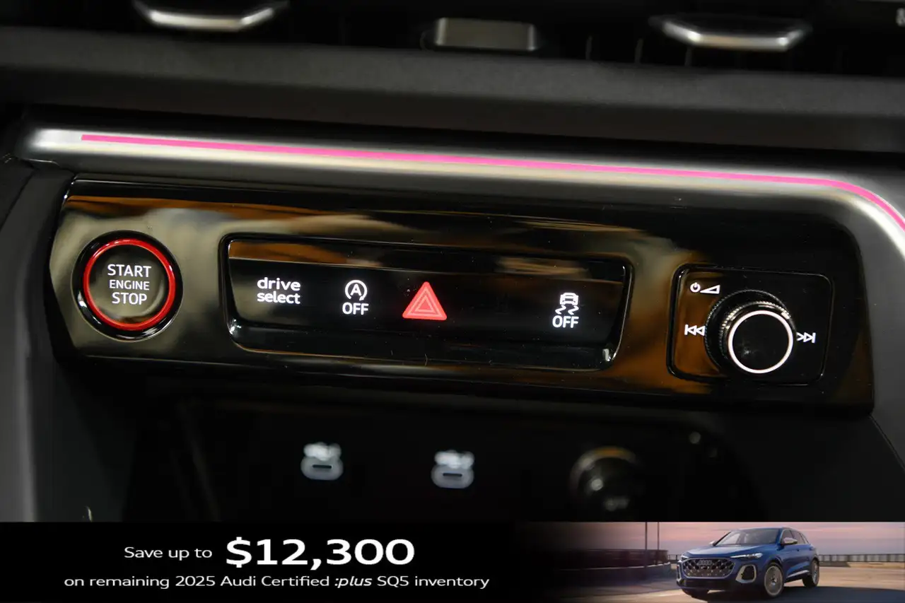 Audi SQ5 - Image 19