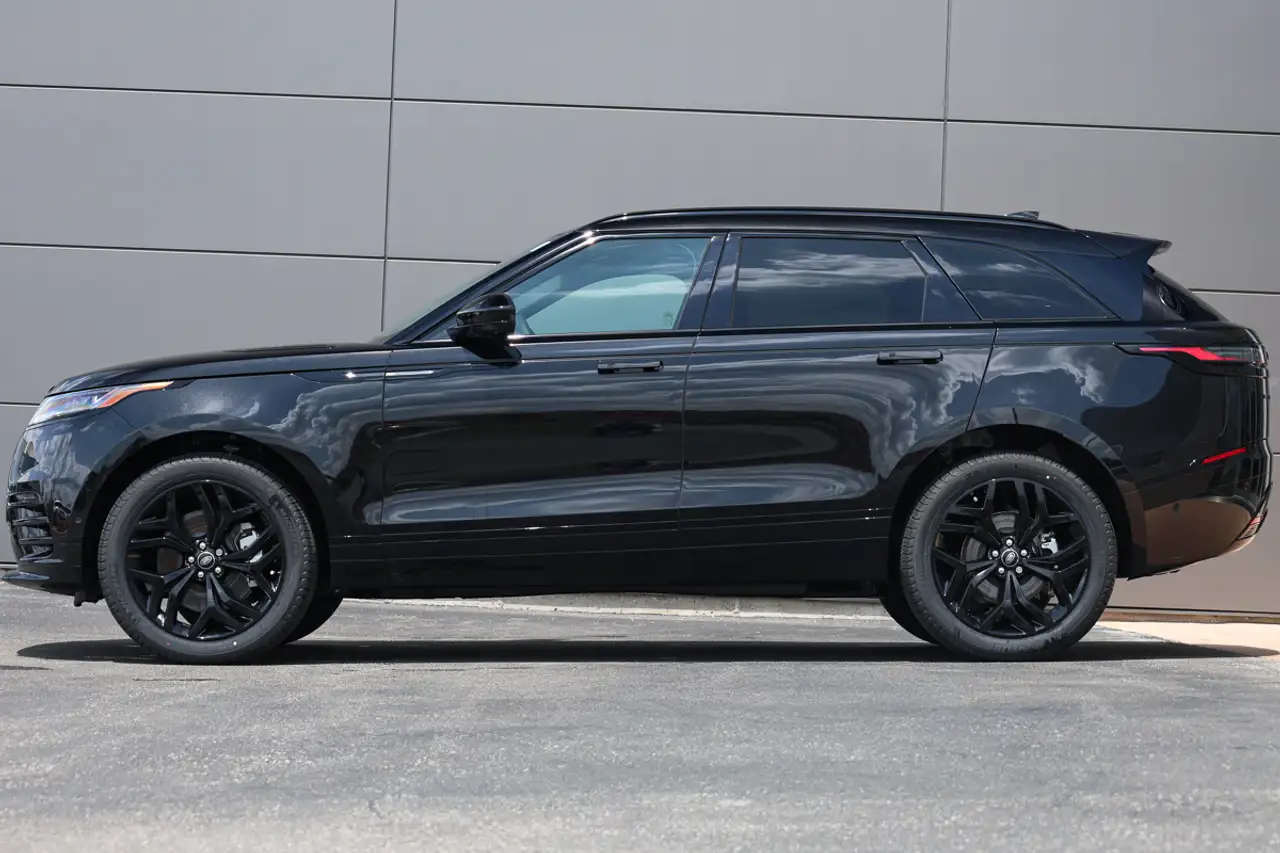 Land Rover Range Rover Velar - Image 3