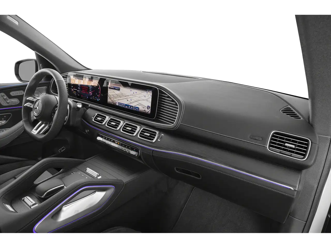 Mercedes-Benz GLE - Image 10