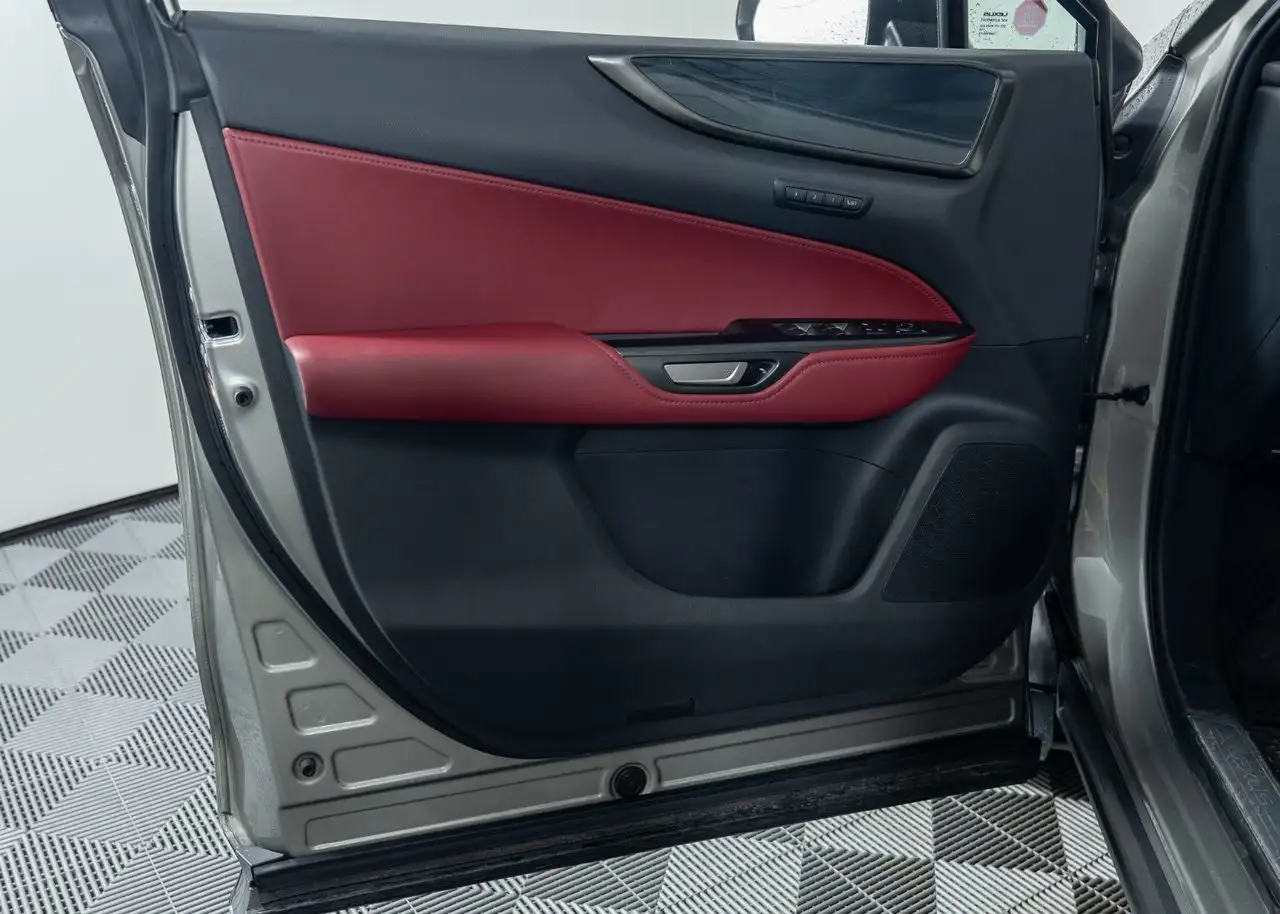 Lexus NX - Image 10