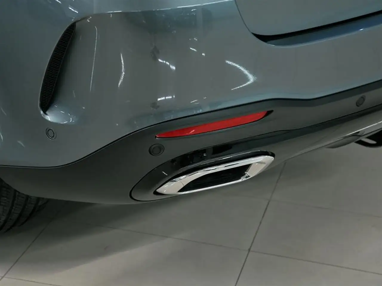 Mercedes-Benz GLE - Image 15