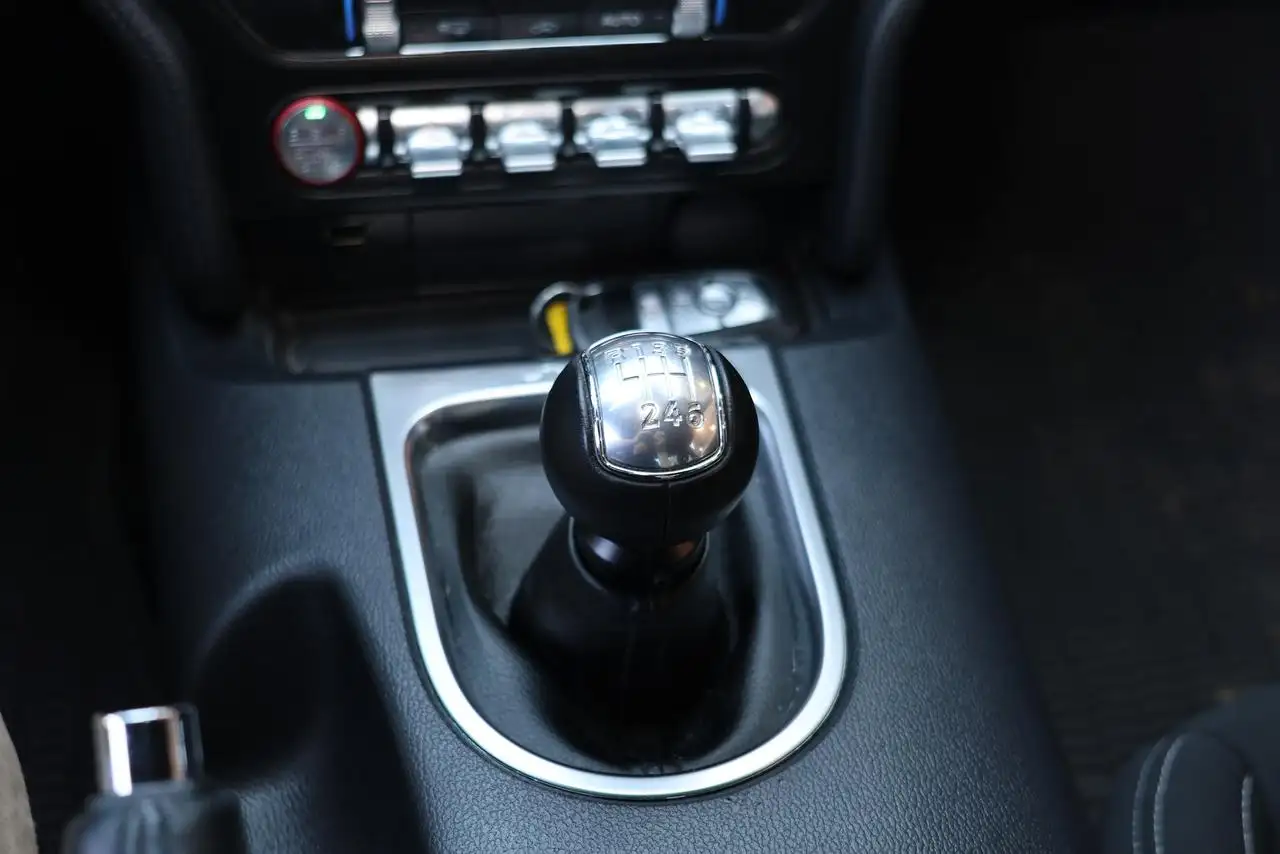Ford Mustang - Image 16