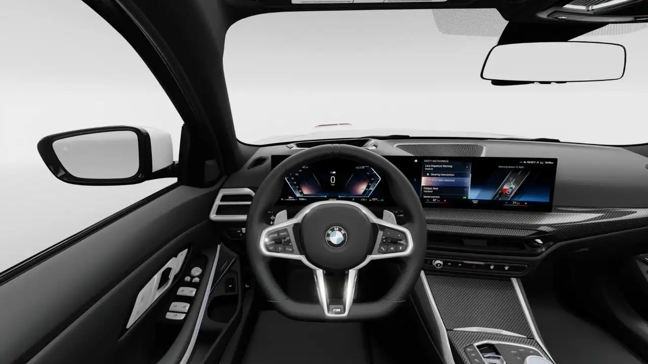 BMW 3 Series - Image 13