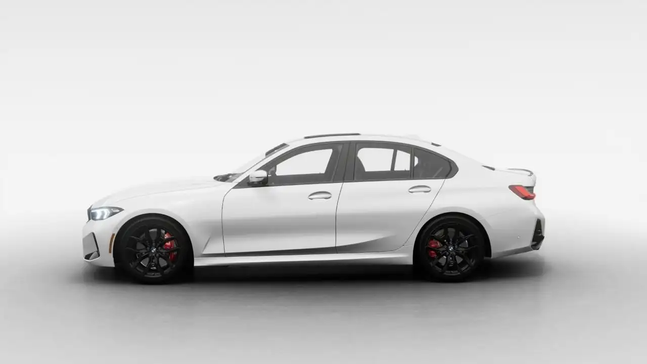 BMW 3 Series - Image 4