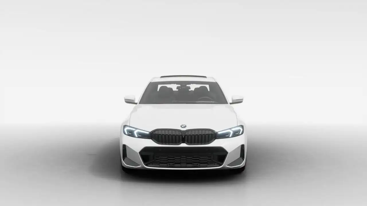 BMW 3 Series - Image 3