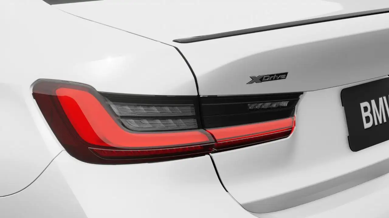 BMW 3 Series - Image 8