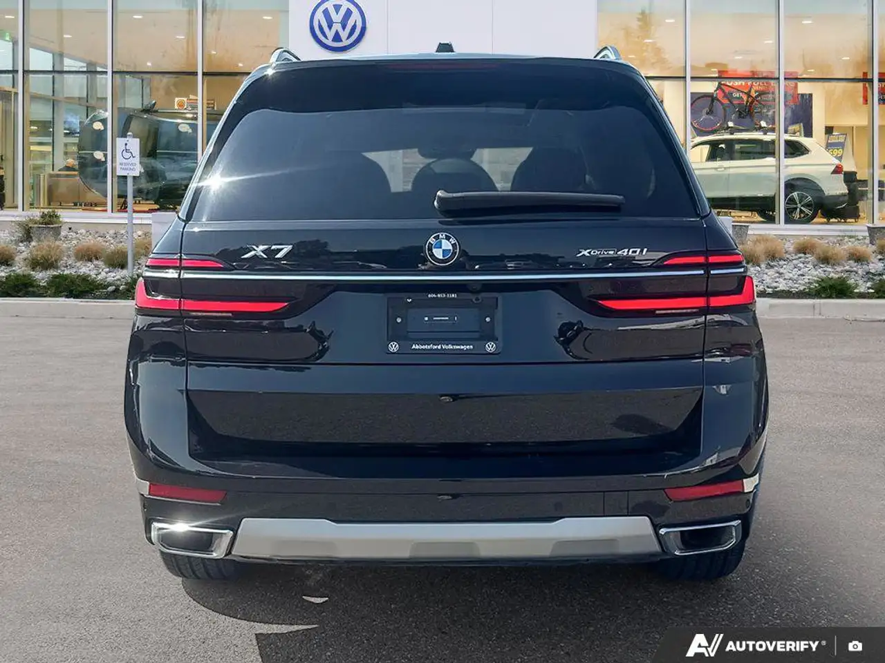BMW X7 - Image 4