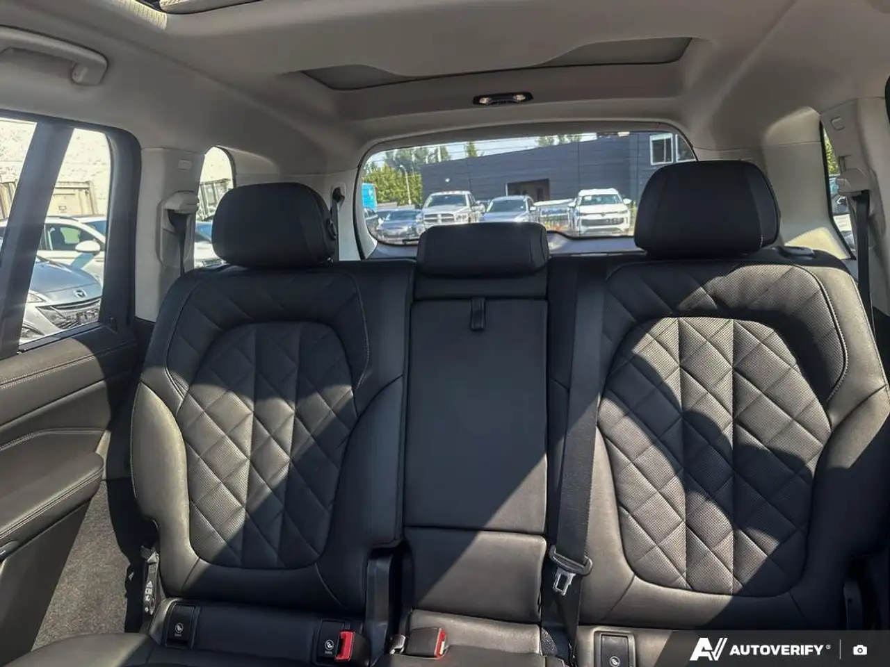 BMW X7 - Image 13
