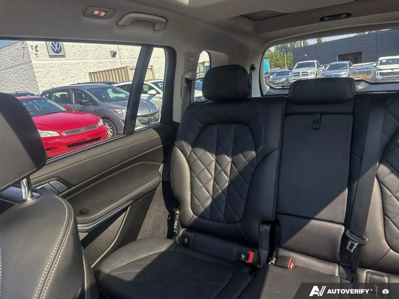 BMW X7 - Image 12