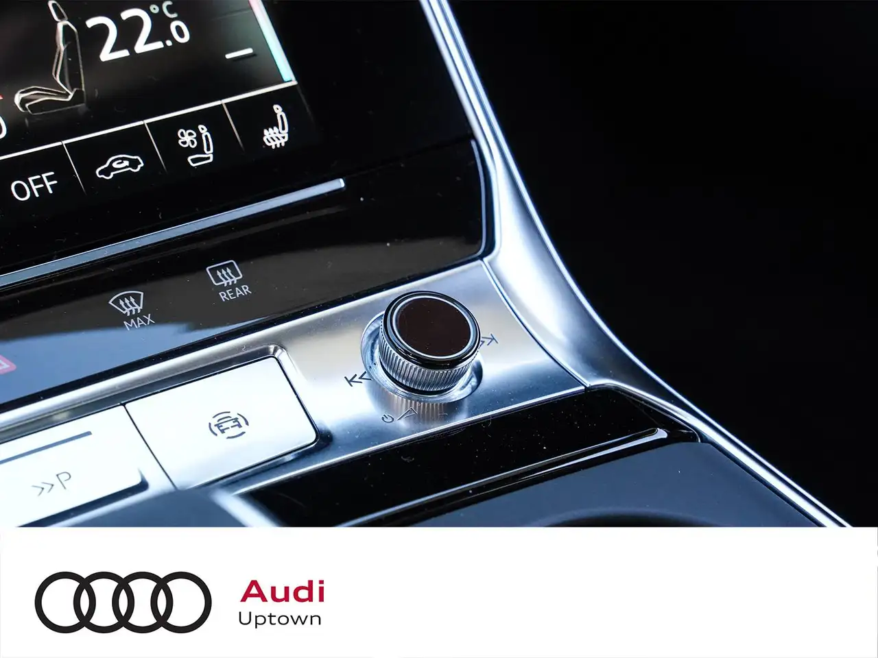 Audi RS6 - Image 30