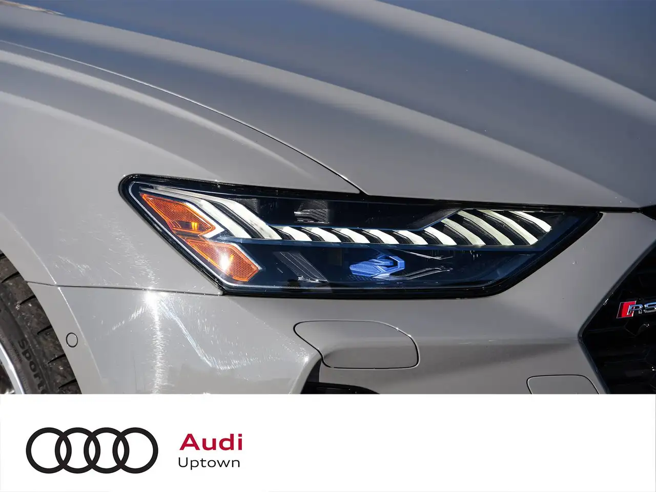 Audi RS6 - Image 4