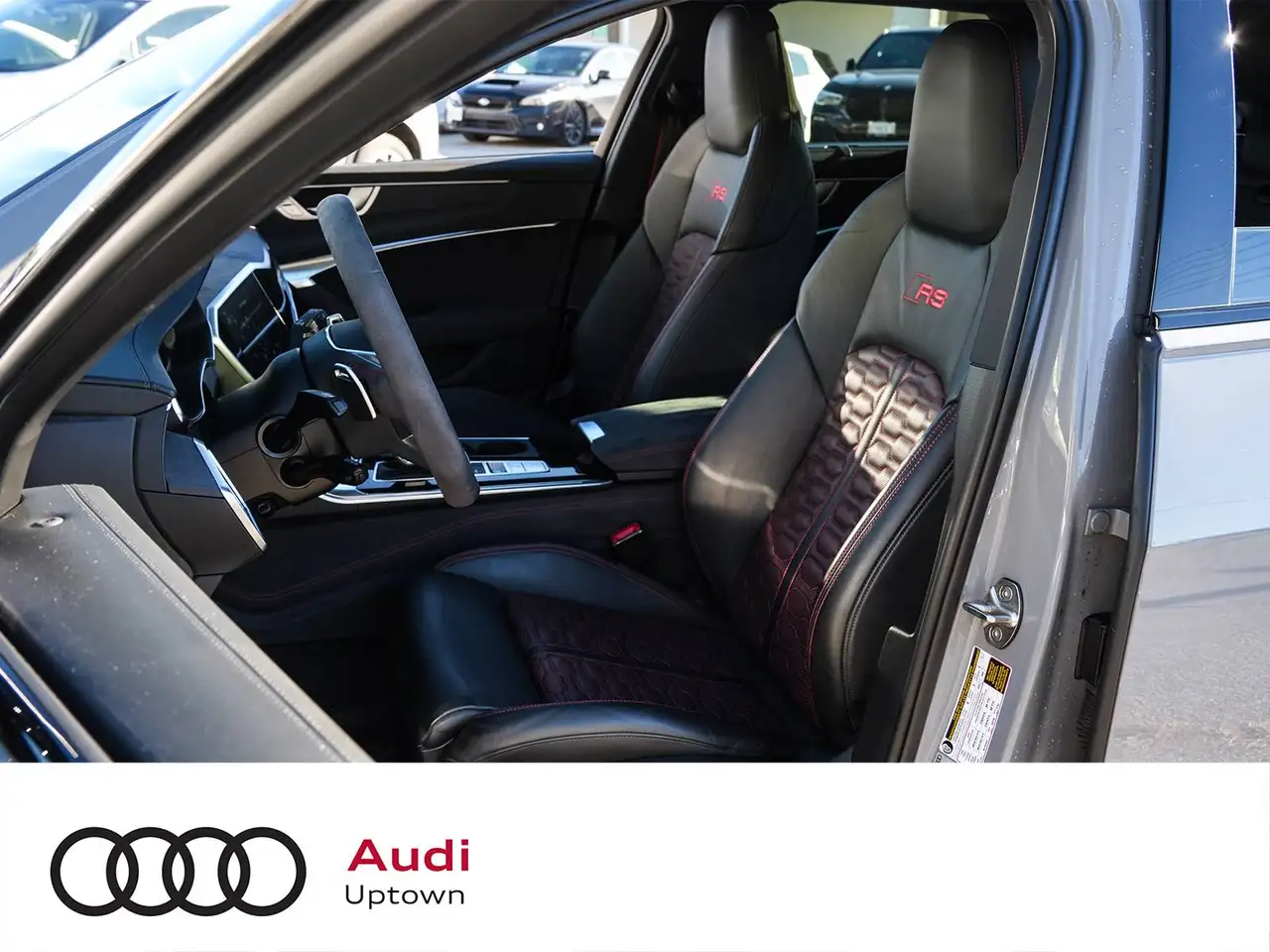 Audi RS6 - Image 14