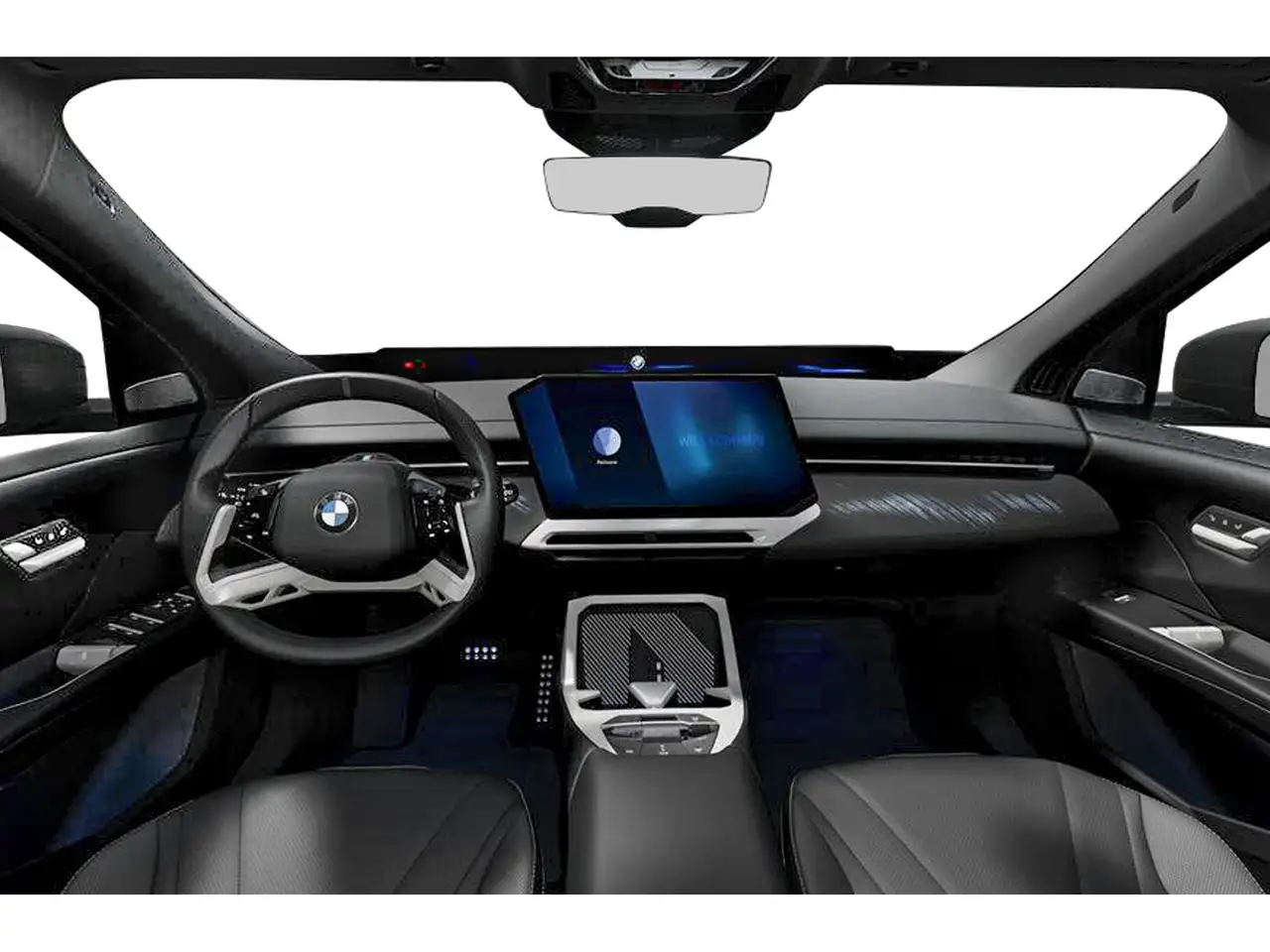 BMW iX3 - Image 3