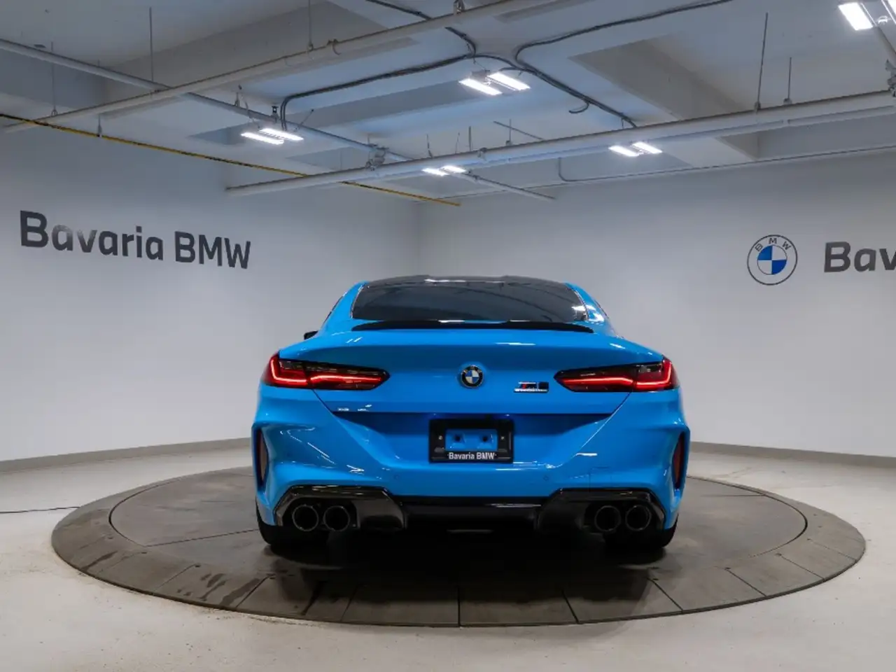 BMW M8 - Image 4