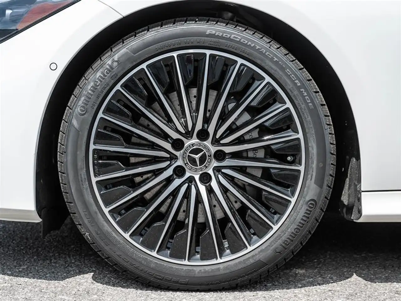 Mercedes-Benz CLE - Image 4