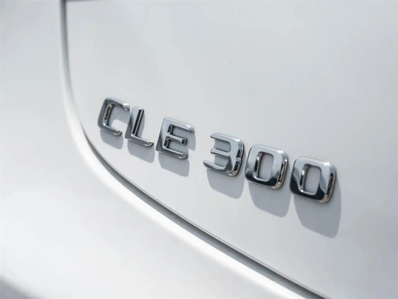 Mercedes-Benz CLE - Image 8