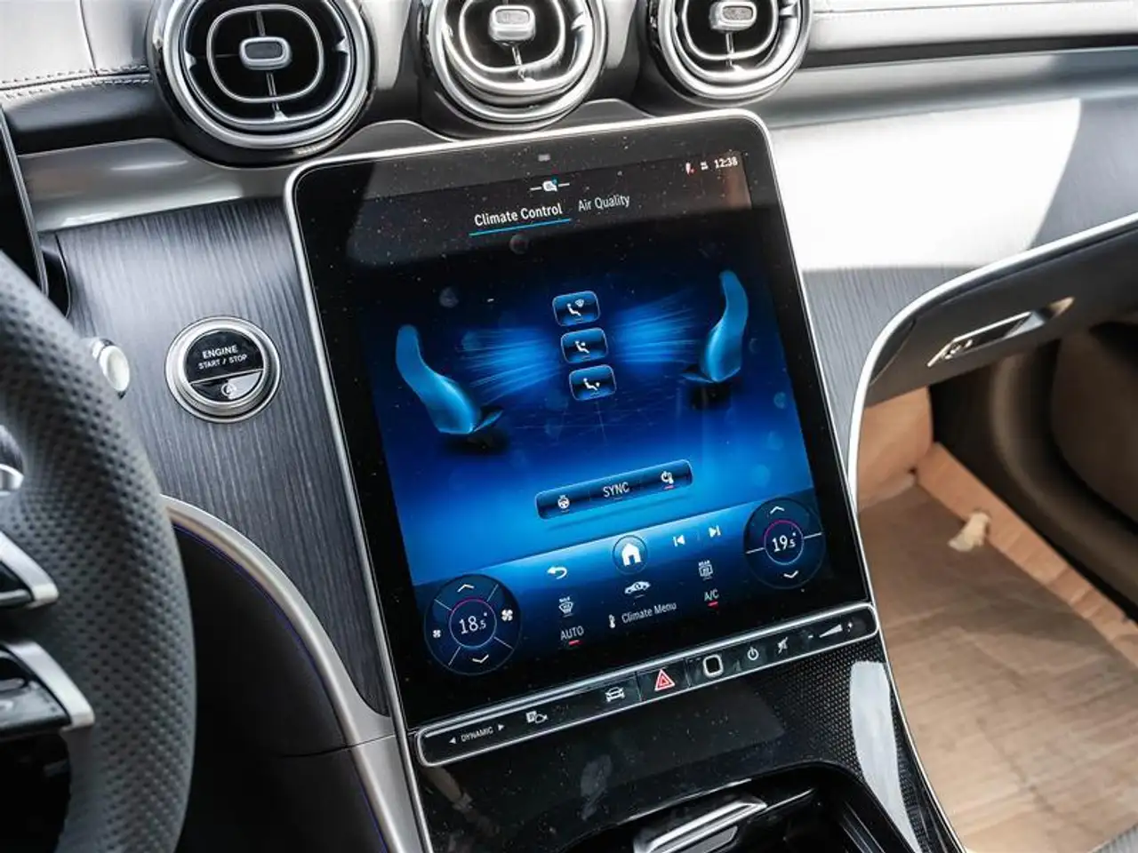 Mercedes-Benz CLE - Image 23