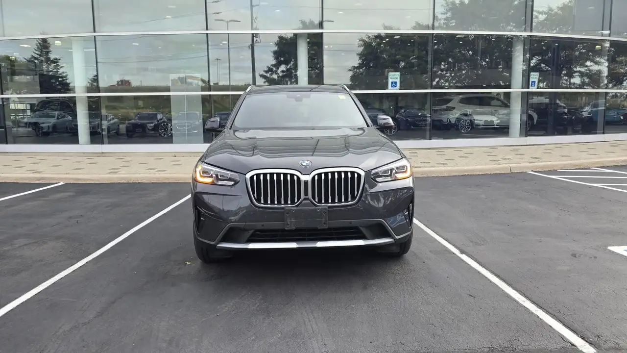 BMW X3 - Image 2