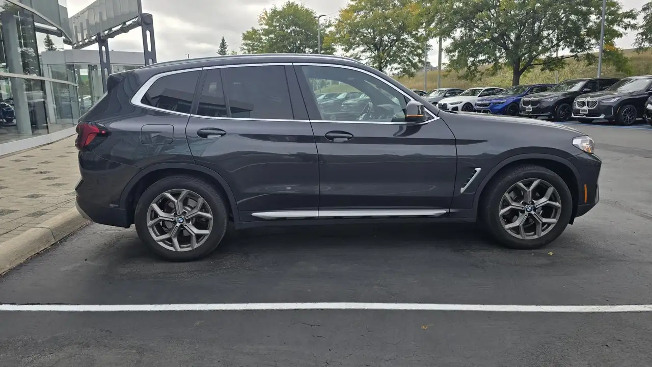 BMW X3 - Image 3