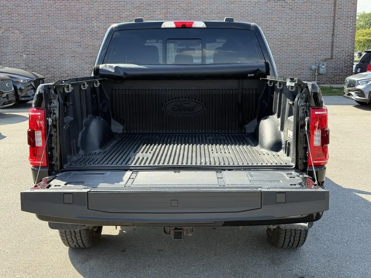Ford F-150 - Image 5